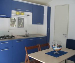 Mobile Homes Mon Perin Bale Croatia