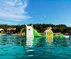 Soline Bay Seashore Residence Climno Croatia