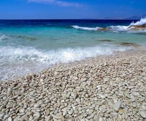 Hotel Villa Telenta Vela Luka Croatia