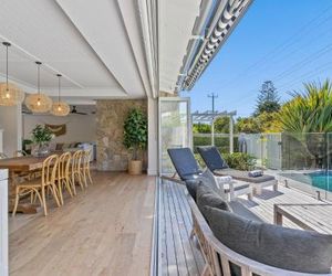 A PERFECT STAY - Orana Byron Byron Bay Australia