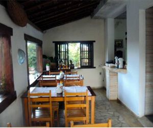 Pousada Casa da Serra Sao Tome das Letras Brazil