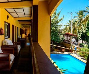 Hotel Restaurant Coco Lodge Majunga Majunga Madagascar