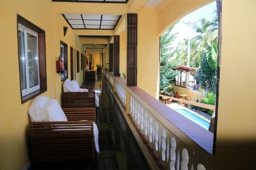 Hotel Photo 14