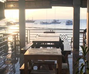 Bajo Sunset Hostel Labuan Bajo Indonesia