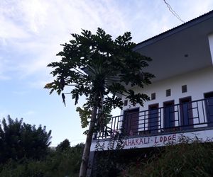 Mahakali Ende Indonesia