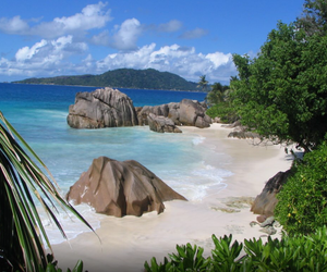 The Garden Villas - La Digue La Digue Island Seychelles