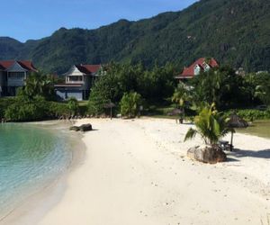 Eden Island 3-bed ensuite condo with wide veranda Eden Island Seychelles