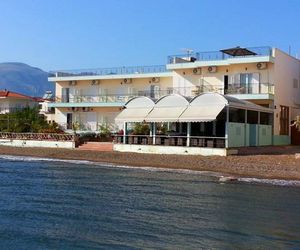 Artemis Hotel Amarinthos Greece