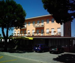 Albergo Rosa Lido di Jesolo Italy