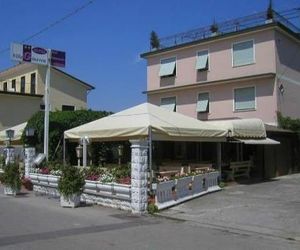 Hotel Villa Ginevra Treporti Italy