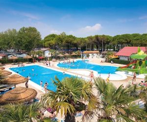 Vela Blu Camping Village Cavallino Italy