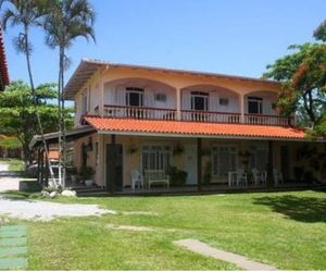 Hotel Balneario Itapocoroi Penha Brazil