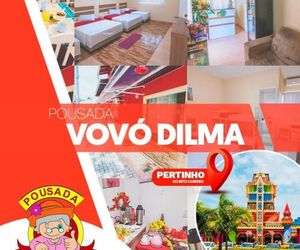 Pousada Vovo Dilma Penha Brazil