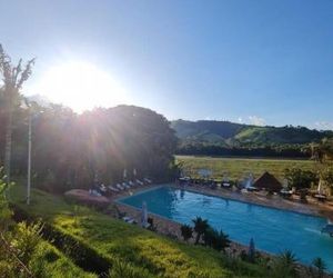 Pousada Le Sape Ibatuba Brazil