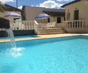 Hotel Real Sao Lourenco Ibatuba Brazil