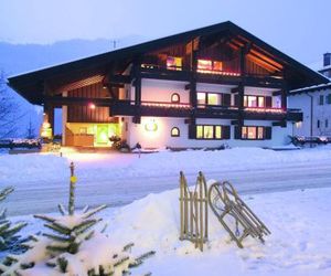 Alp-Chalet Mittelberg Austria