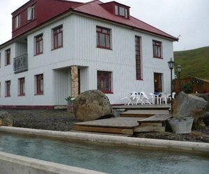 Guesthouse Storu-Laugar Einarsstadir Iceland