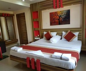 Hotel Royal Bengal Bolpur India