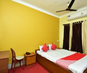 OYO 39699 Hotel Balaka International Bolpur India