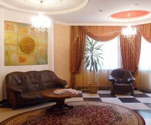 Hotel Sofia Polyana Ukraine
