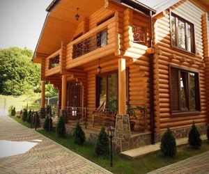 Oasis Karpat Polyana Ukraine