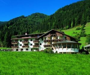 Vierbrunnenhof Rasun Anterselva Italy