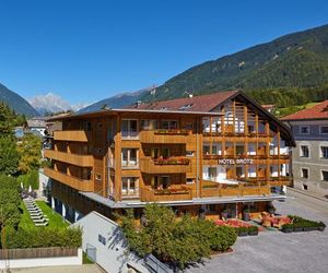 Hotel Brotz Rasun Anterselva Italy
