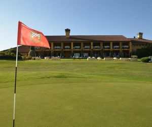 Hotel Golf Club Castelconturbia Cascina Virginia Italy