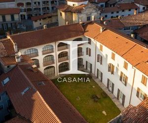 iCasamia Castello Cabiaglio Italy