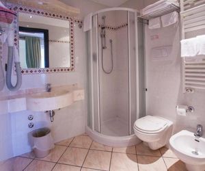 Hotel Sileoni Cecina Italy