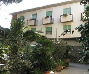 Hotel Massimo Cecina Italy
