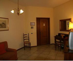 Agrihotel Elisabetta Cecina Italy