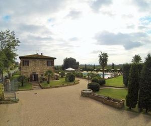 Podere Gli Olmi Cecina Italy