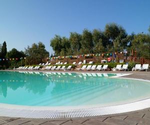 New Camping Le Tamerici Cecina Italy