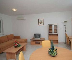 Apartments Villa Bayview Mastrinka Croatia