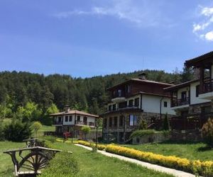 Хотел Планински кът Dorkovo Bulgaria