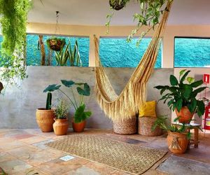 Casa Totoya Jericoacoara Brazil