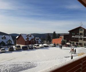 Apartman M5 Horní Mísečky Spindleruv Mlyn Czech Republic