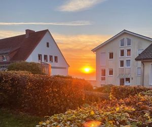 Haus Victoria - Ferienwohnung 08 - Sonnenaufgang Sassnitz Germany