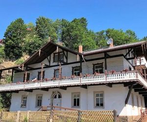 Ferienwohnungen Schweizerhaus Dresden Germany