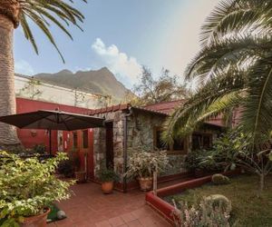Papaya Cottage Punta del Hidalgo La Laguna Spain