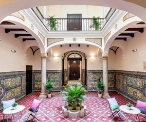 Palcos de Cervantes Malaga Spain