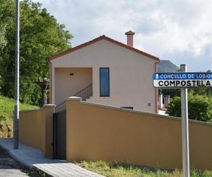 Apartamentos Compostela Lobios Spain