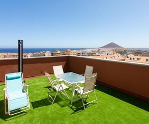 HomeLike Duplex El Medano Pool & Terrace El Medano Spain