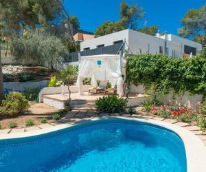 Villa LOS PINOS Santa Ponsa Spain