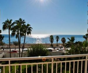 Apartamento Benicasim primera linea de playa Benicassim Spain