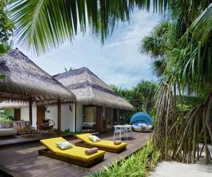 Pullman Maldives All-Inclusive Resort Viligili Maldives