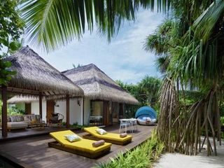 Hotel pic Pullman Maldives All-Inclusive Resort