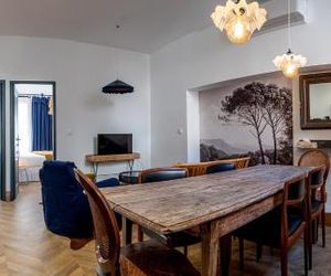 Maison Gaspard - Apartments Saumur France