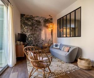 Suite in St Raph St. Raphael France